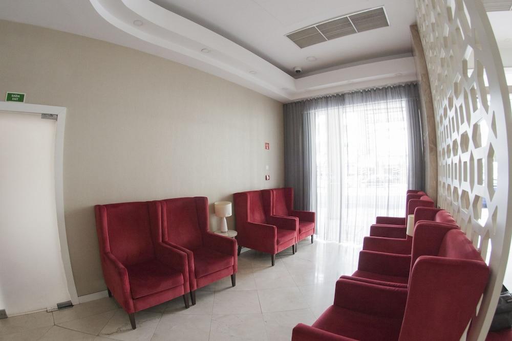 The Hotel Masa Almirante Lisbon Stylish Exterior foto