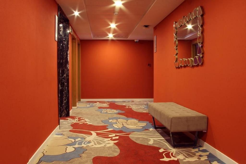 The Hotel Masa Almirante Lisbon Stylish Exterior foto