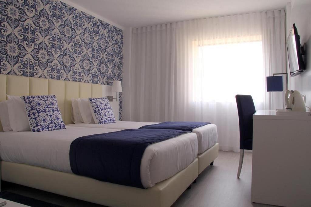 The Hotel Masa Almirante Lisbon Stylish Exterior foto