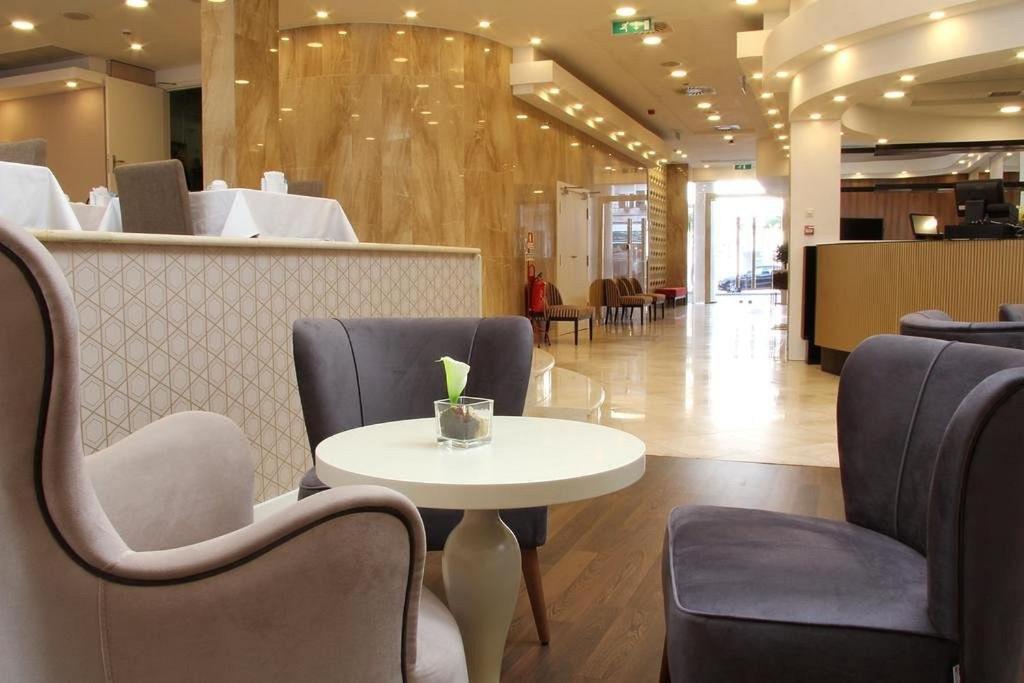 The Hotel Masa Almirante Lisbon Stylish Exterior foto