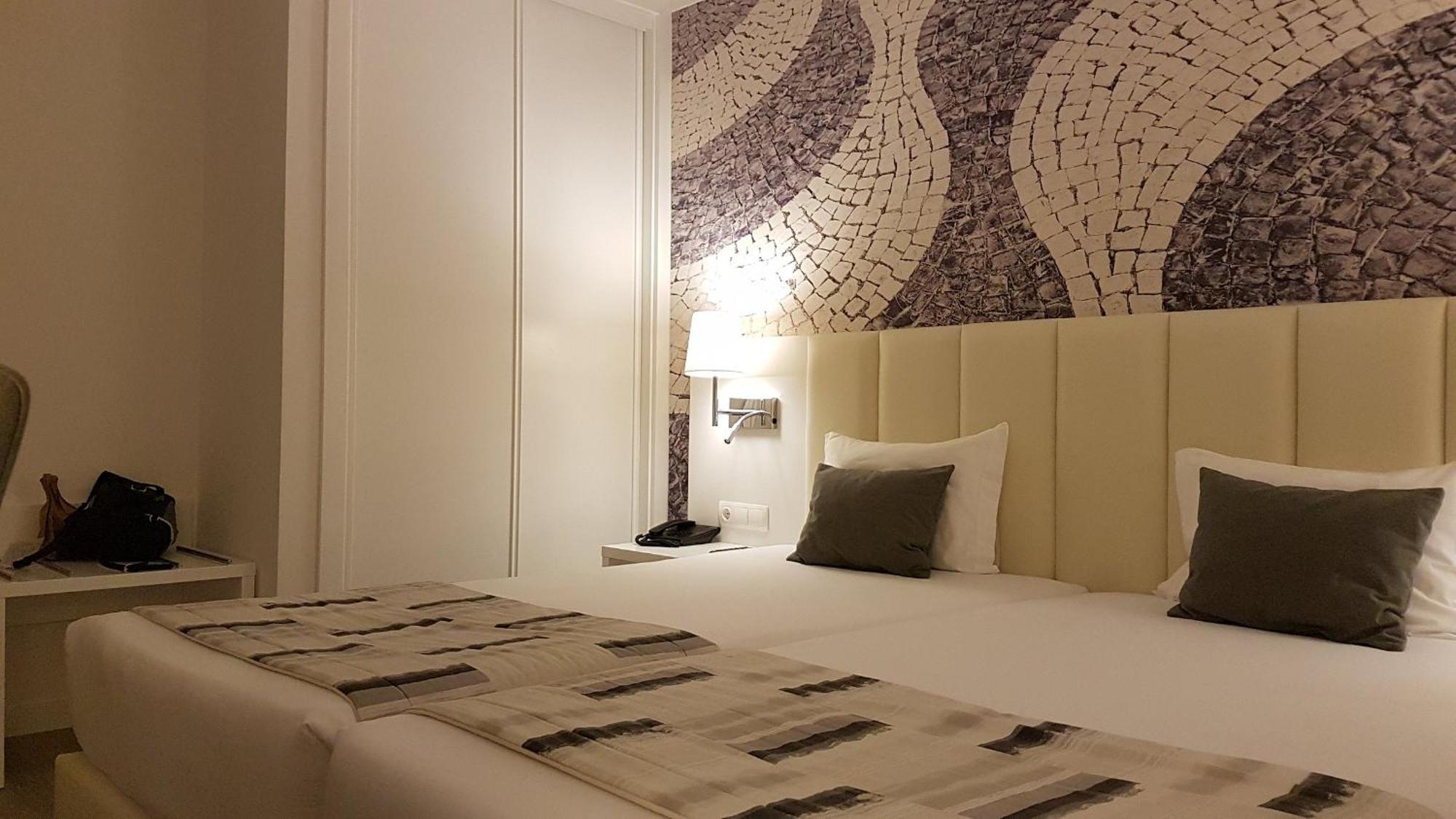 The Hotel Masa Almirante Lisbon Stylish Exterior foto