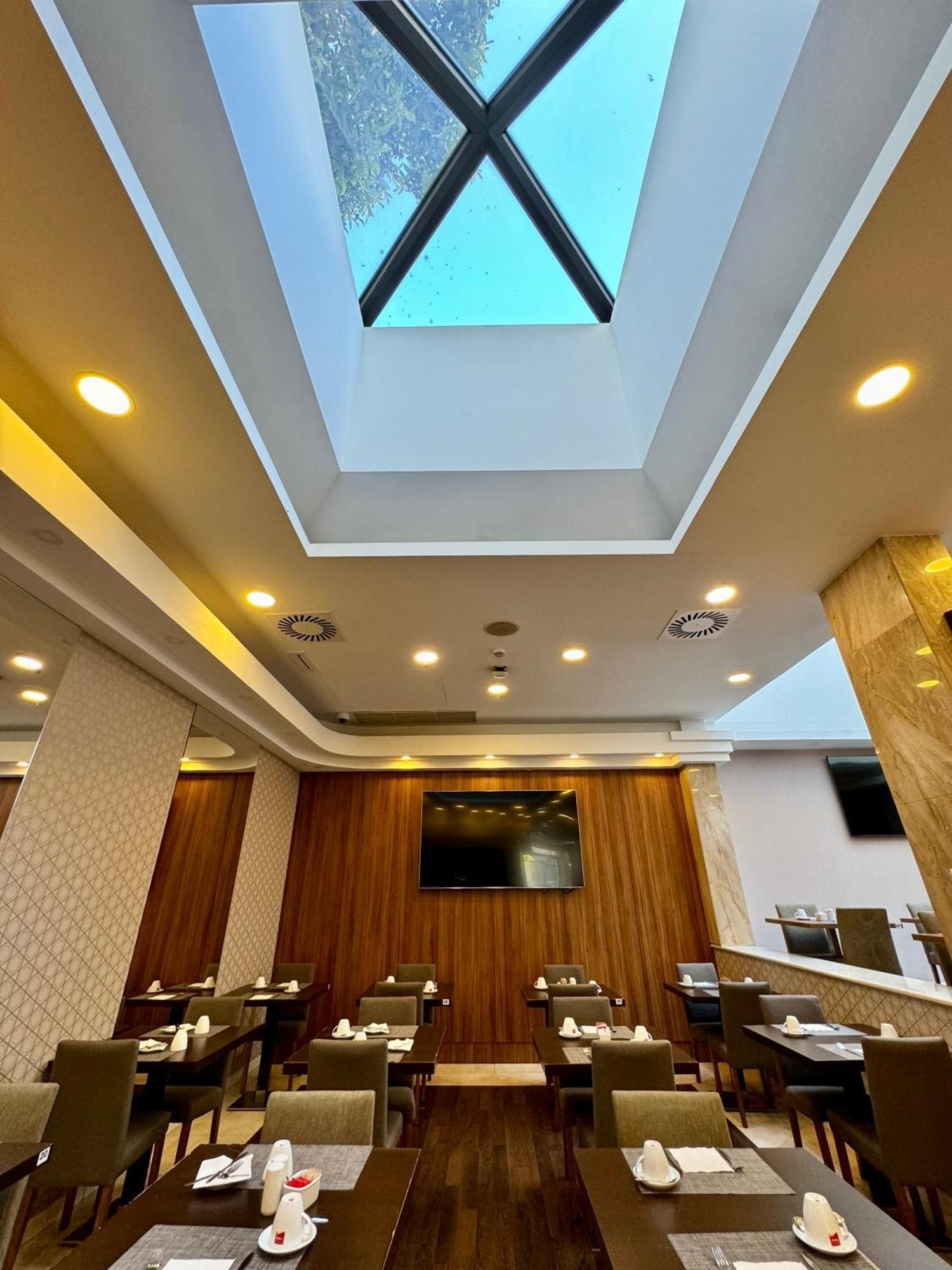 The Hotel Masa Almirante Lisbon Stylish Exterior foto