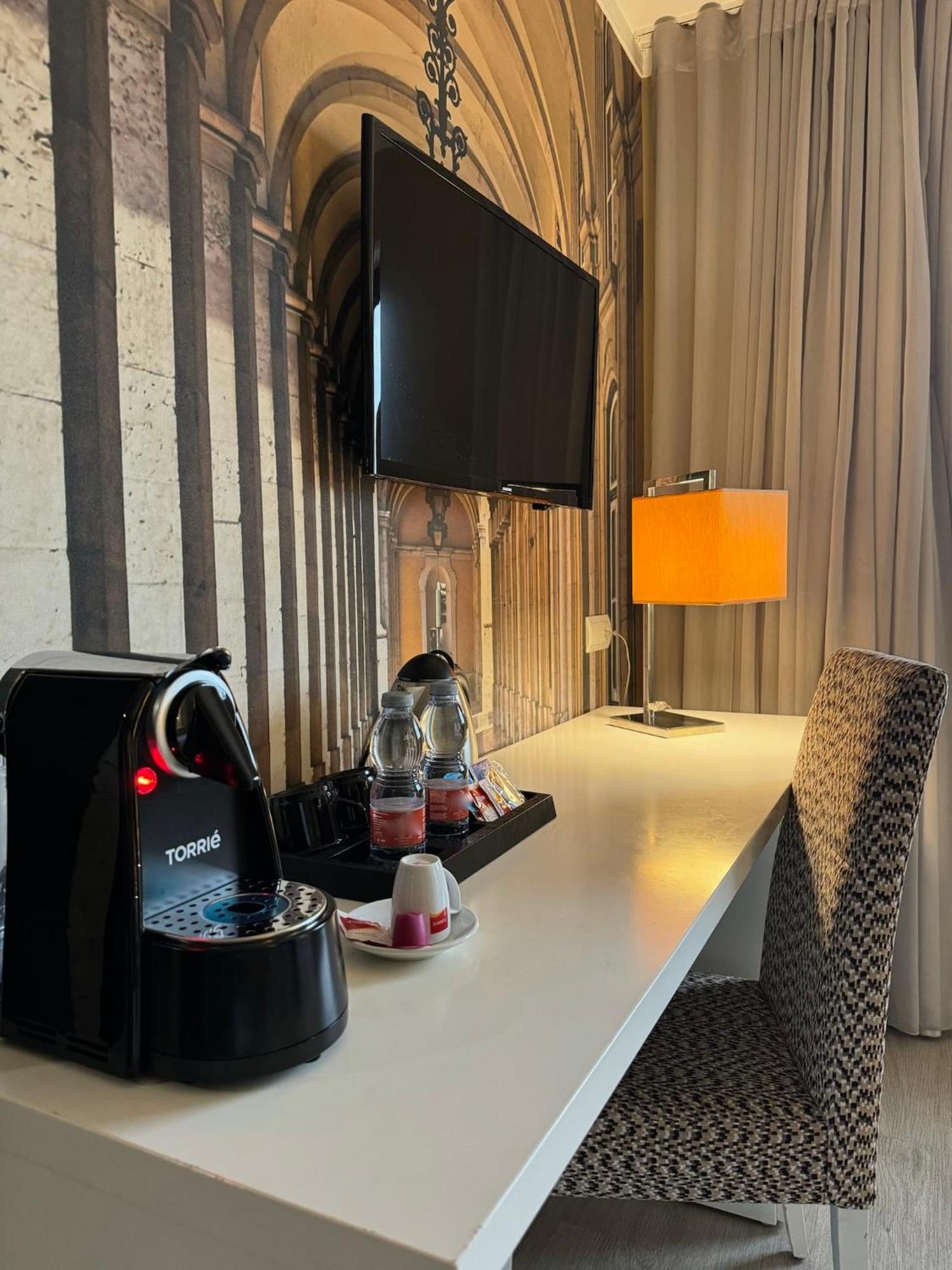 The Hotel Masa Almirante Lisbon Stylish Exterior foto