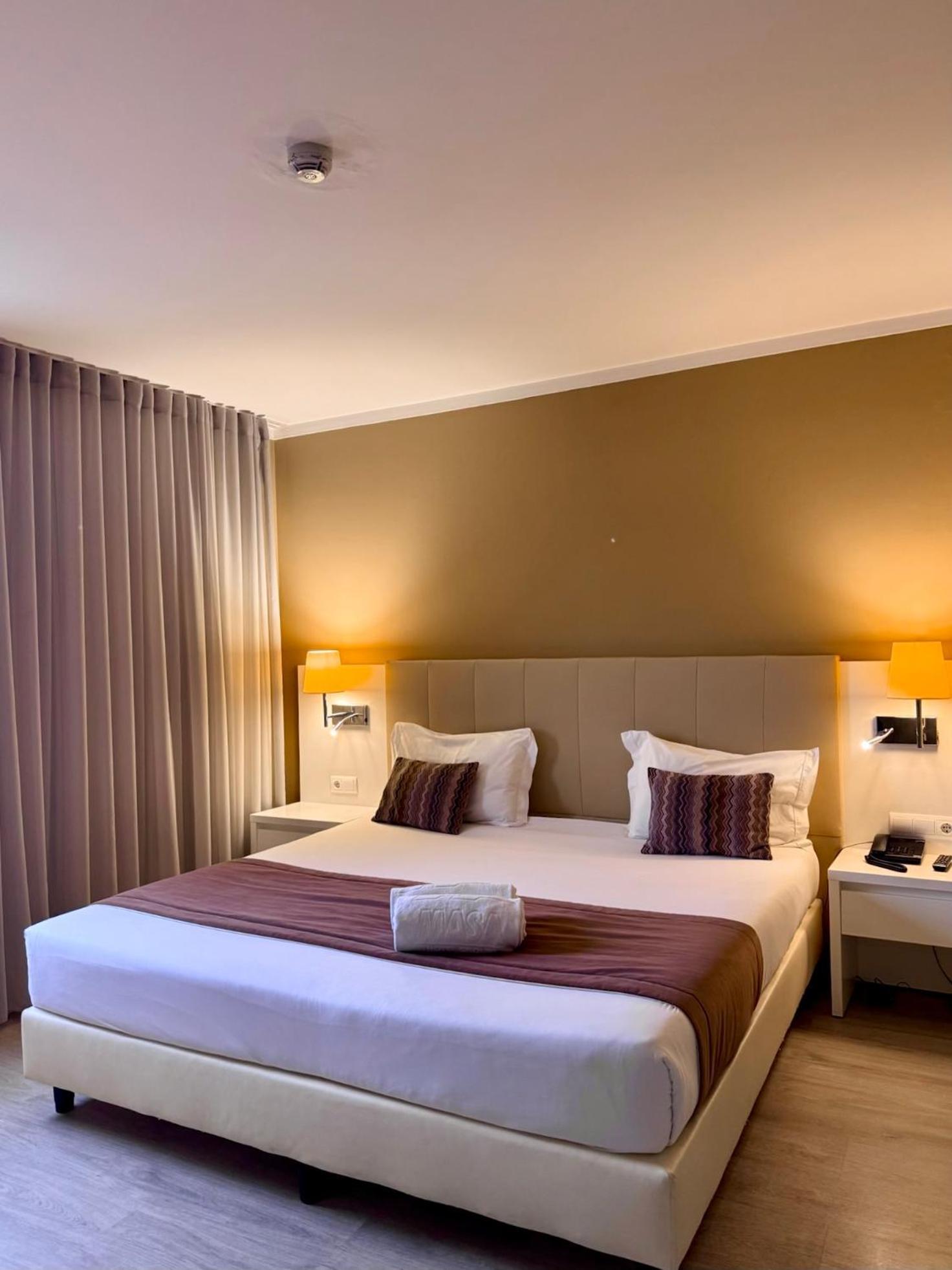 The Hotel Masa Almirante Lisbon Stylish Exterior foto